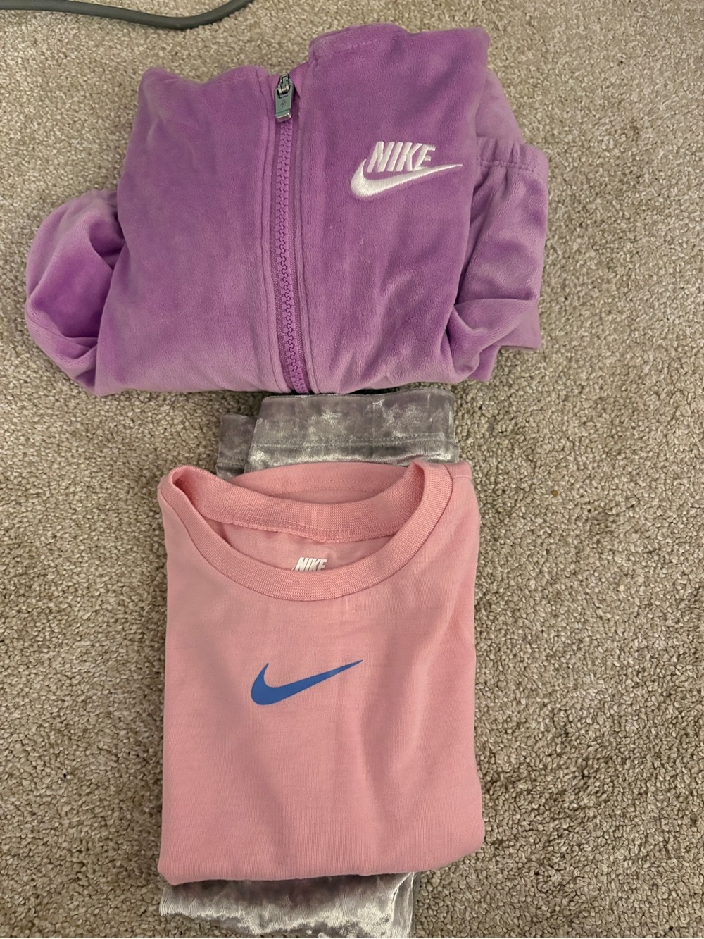 NIKE Girls Nike Bundle